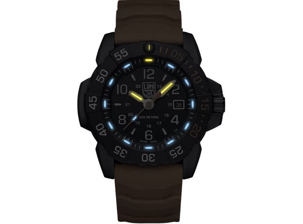 Luminox XS.3253.CBNSF.SET, фото 6 | Интернет-магазин оригинальных часов и аксессуаров