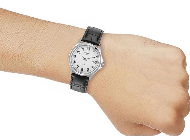 CASIO MTP-1183E-7BDF (MTP-1183E-7BEF) Exclusive, фото 3 | Интернет-магазин оригинальных часов и аксессуаров