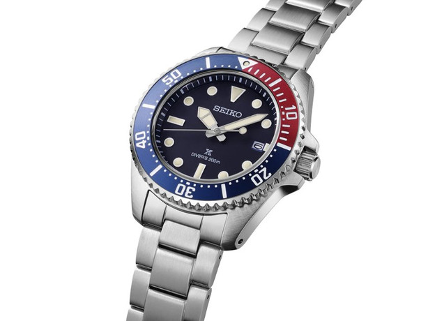 SEIKO SNE595P1 PROSPEX SOLAR, фото 2 | Интернет-магазин оригинальных часов и аксессуаров