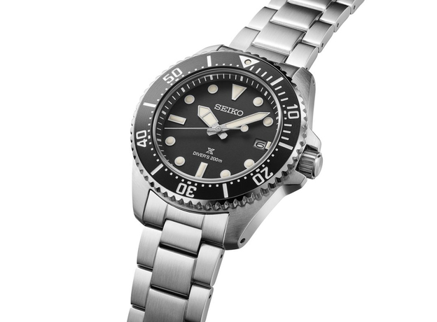 SEIKO SNE597P1 PROSPEX SOLAR, фото 2 | Интернет-магазин оригинальных часов и аксессуаров