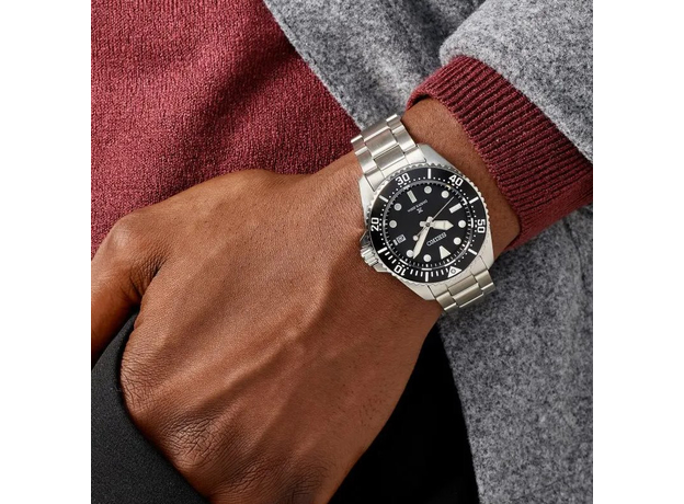 SEIKO SNE597P1 PROSPEX SOLAR, фото 3 | Интернет-магазин оригинальных часов и аксессуаров