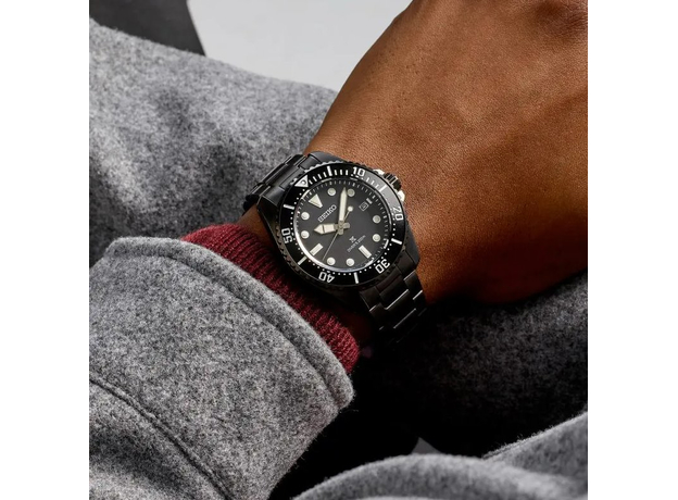 SEIKO SNE599P1 PROSPEX SOLAR, фото 3 | Интернет-магазин оригинальных часов и аксессуаров