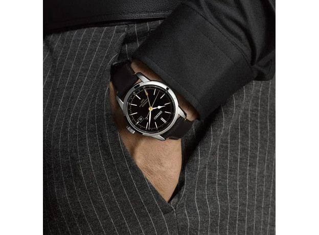 SEIKO SPB447J1 PRESAGE GMT CRAFTSMANSHIP URUSHI DIAL, фото 5 | Интернет-магазин оригинальных часов и аксессуаров