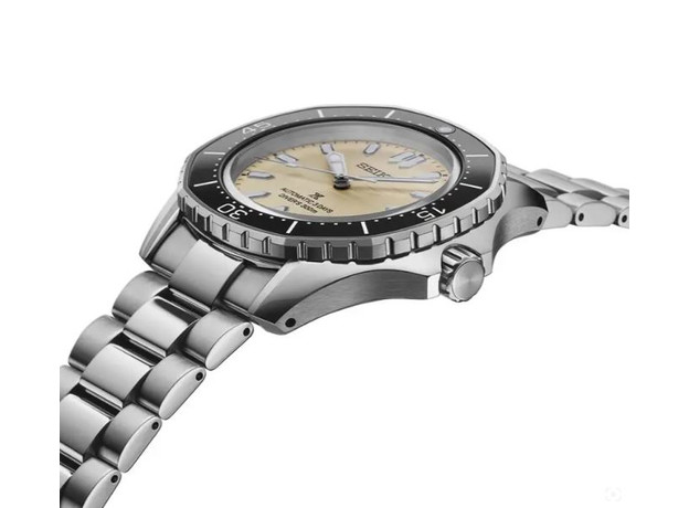 SEIKO SPB481J1 PROSPEX SEA COASTLINE, фото 2 | Интернет-магазин оригинальных часов и аксессуаров