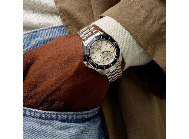 SEIKO SPB481J1 PROSPEX SEA COASTLINE, фото 4 | Интернет-магазин оригинальных часов и аксессуаров