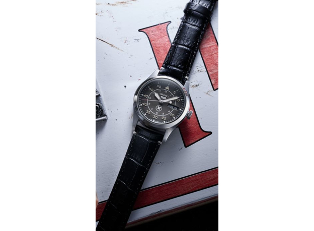 SEIKO SRPL31K1 SEIKO 5 SPORTS YUTO HORIGOME LIMITED EDITION, фото 3 | Интернет-магазин оригинальных часов и аксессуаров
