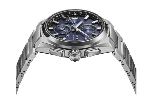 SEIKO SSH161J1 ASTRON GPS SOLAR, фото 2 | Интернет-магазин оригинальных часов и аксессуаров