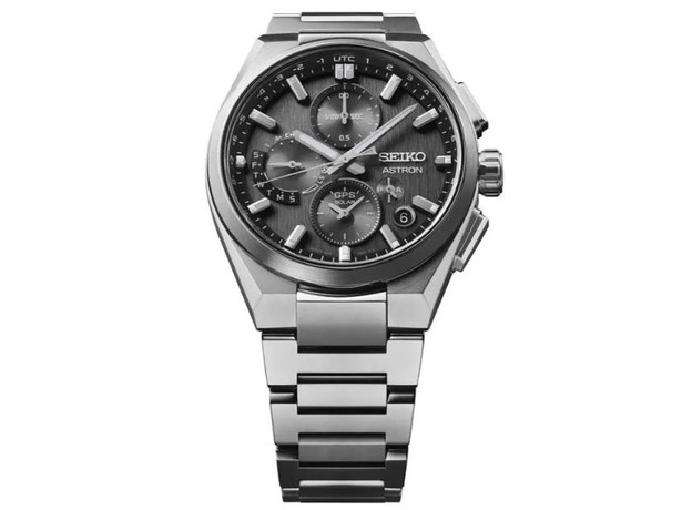 SEIKO SSH163J1 ASTRON GPS SOLAR, фото 2 | Интернет-магазин оригинальных часов и аксессуаров