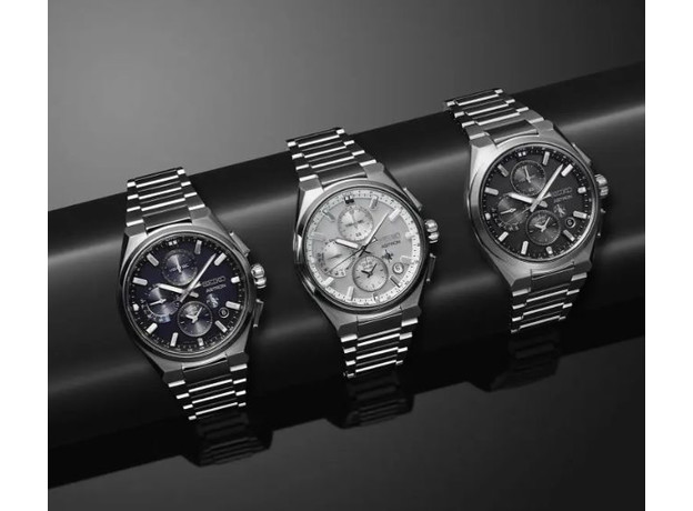 SEIKO SSH163J1 ASTRON GPS SOLAR, фото 7 | Интернет-магазин оригинальных часов и аксессуаров