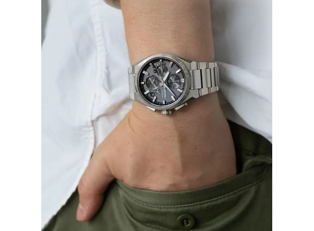 SEIKO SSH163J1 ASTRON GPS SOLAR, фото 6 | Интернет-магазин оригинальных часов и аксессуаров