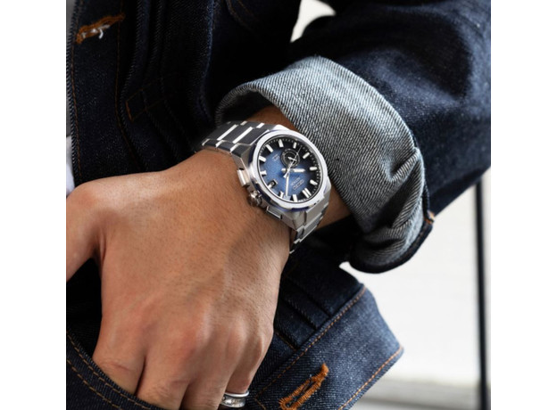 SEIKO SSJ023J1 ASTRON GPS SOLAR, фото 4 | Интернет-магазин оригинальных часов и аксессуаров