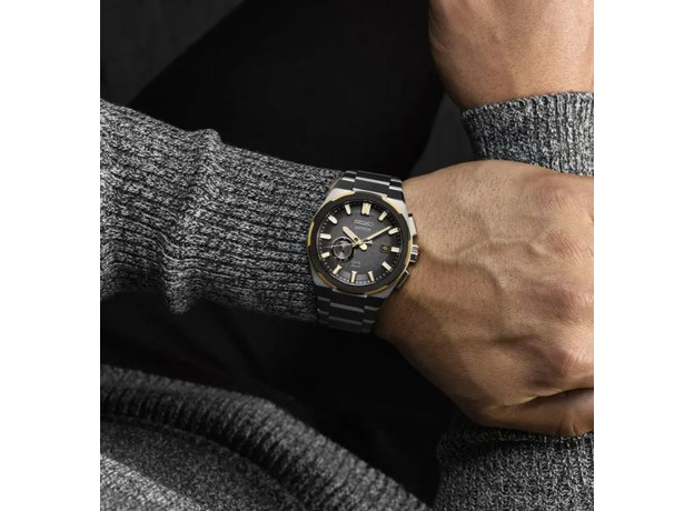 SEIKO SSJ026J1 ASTRON GPS SOLAR, фото 7 | Интернет-магазин оригинальных часов и аксессуаров