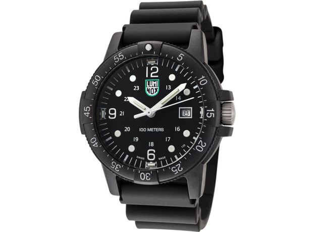 Luminox X2.2001.BO Luminox G Sea Bass Carbonox, фото 2 | Интернет-магазин оригинальных часов и аксессуаров