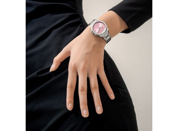 Emile Chouriet 01.1172.L.6.6.P6.6 Ice Cliff 33 mm, фото 6 | Интернет-магазин оригинальных часов и аксессуаров