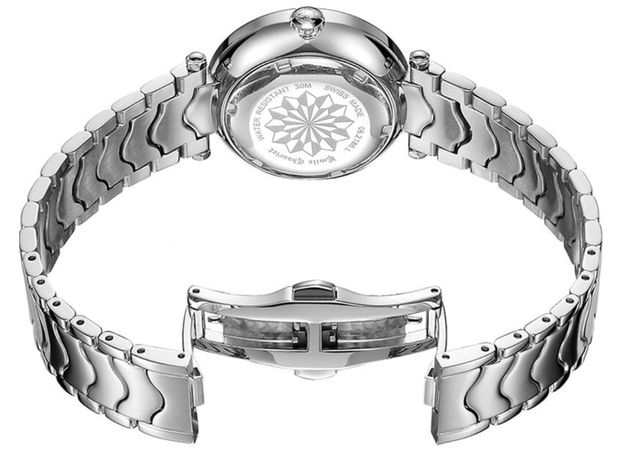 Emile Chouriet 06.2186.L.6.2.15.6 Alhimie 30 mm, фото 3 | Интернет-магазин оригинальных часов и аксессуаров