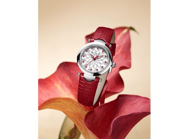 Emile Chouriet 06.2188.L.6.6.241.2 Fair Lady 29mm, фото 4 | Интернет-магазин оригинальных часов и аксессуаров