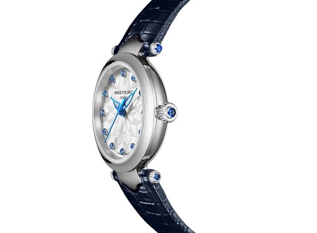 Emile Chouriet 06.2188.L.6.6.249.2 Fair Lady 29mm, фото 2 | Интернет-магазин оригинальных часов и аксессуаров