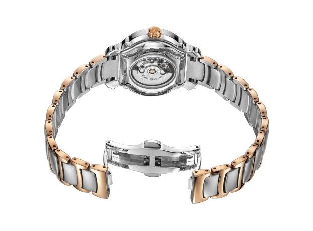 Emile Chouriet 06.3881.L.6.9.22.3 Royal Pearl 34.5 mm, фото 3 | Интернет-магазин оригинальных часов и аксессуаров