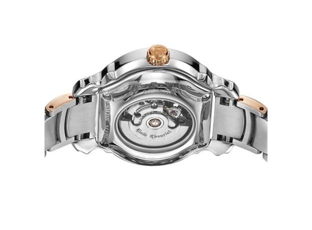 Emile Chouriet 06.3881.L.6.9.22.3 Royal Pearl 34.5 mm, фото 4 | Интернет-магазин оригинальных часов и аксессуаров