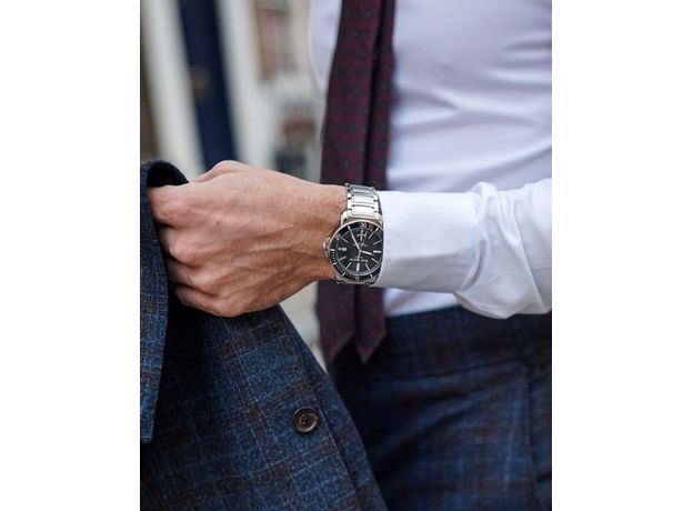 Emile Chouriet 08.1169.G.6.AW.58.6 Challenger Deep 42 mm, фото 6 | Интернет-магазин оригинальных часов и аксессуаров