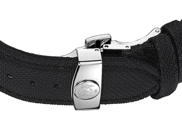 Emile Chouriet 08.1170.G.6.6.08.02 Ice Cliff 40 mm, фото 5 | Интернет-магазин оригинальных часов и аксессуаров