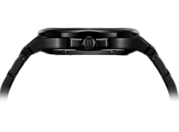 Emile Chouriet 08.1170.G.N.N.58.N Ice Cliff 40 mm, фото 2 | Интернет-магазин оригинальных часов и аксессуаров