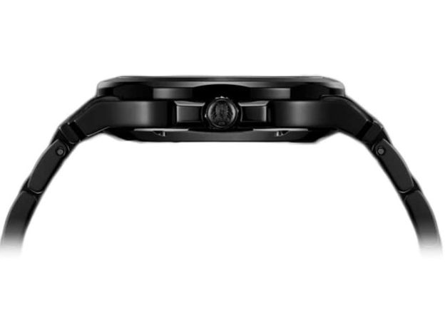 Emile Chouriet 08.1170.G.N.N.N8.N Ice Cliff 40 mm, фото 5 | Интернет-магазин оригинальных часов и аксессуаров