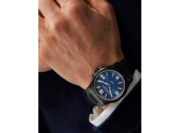 Emile Chouriet 08.1170.G.N.N.N8.N Ice Cliff 40 mm, фото 6 | Интернет-магазин оригинальных часов и аксессуаров