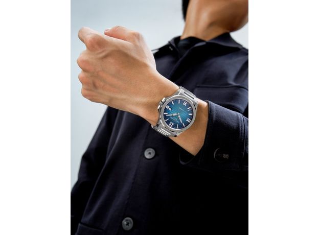 Emile Chouriet 08.1172.G.6.6.N4.6 Ice Cliff 41 mm, фото 4 | Интернет-магазин оригинальных часов и аксессуаров