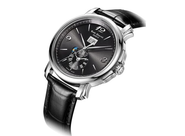 Emile Chouriet 15.1168.G42.6.8.68.2 Lac Leman 42 mm, фото 2 | Интернет-магазин оригинальных часов и аксессуаров