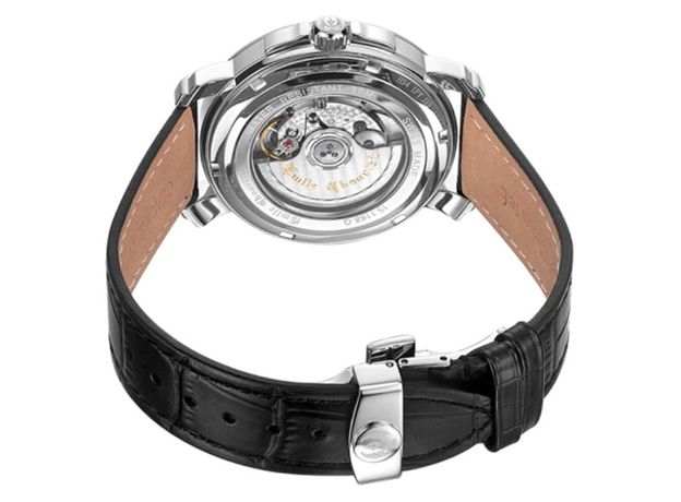 Emile Chouriet 15.1168.G42.6.8.68.2 Lac Leman 42 mm, фото 3 | Интернет-магазин оригинальных часов и аксессуаров