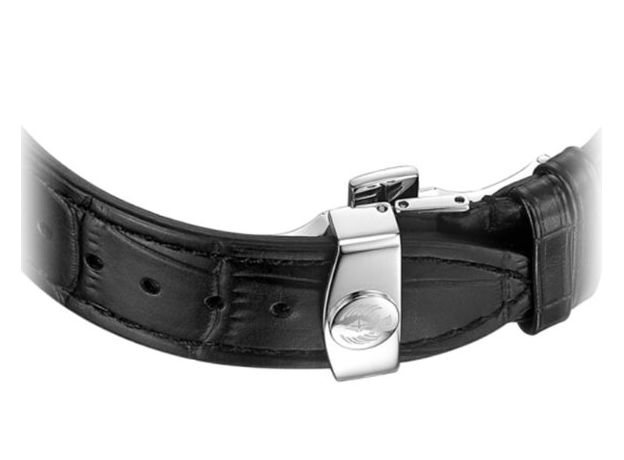 Emile Chouriet 15.1168.G42.6.8.68.2 Lac Leman 42 mm, фото 5 | Интернет-магазин оригинальных часов и аксессуаров