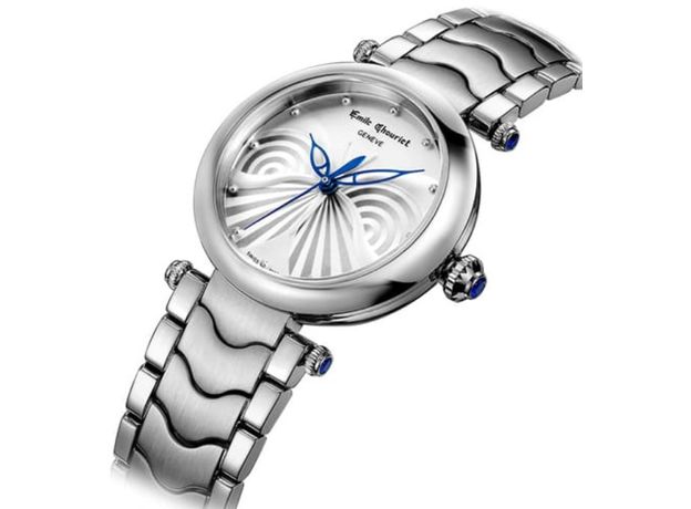 Emile Chouriet 61.2188.L.6.6.23.6 Fair Lady 29mm, фото 2 | Интернет-магазин оригинальных часов и аксессуаров