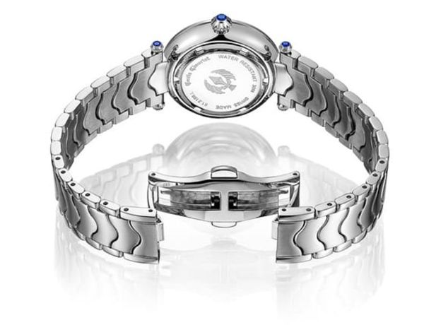 Emile Chouriet 61.2188.L.6.6.23.6 Fair Lady 29mm, фото 3 | Интернет-магазин оригинальных часов и аксессуаров