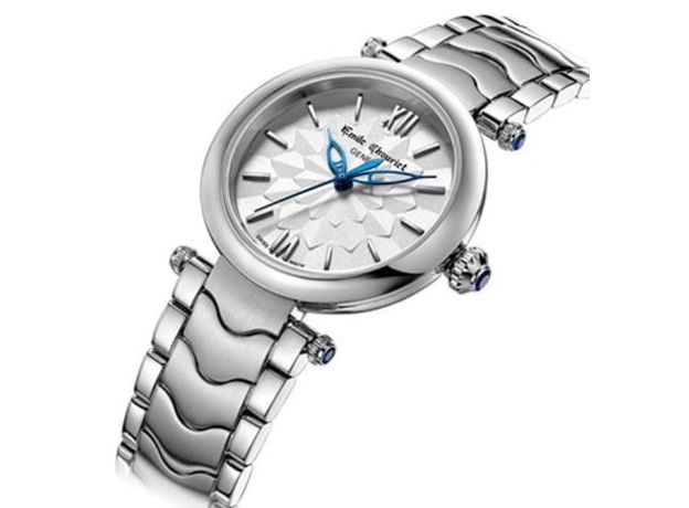 Emile Chouriet 61.2188.L.6.6.28.6 Fair Lady 29mm, фото 2 | Интернет-магазин оригинальных часов и аксессуаров