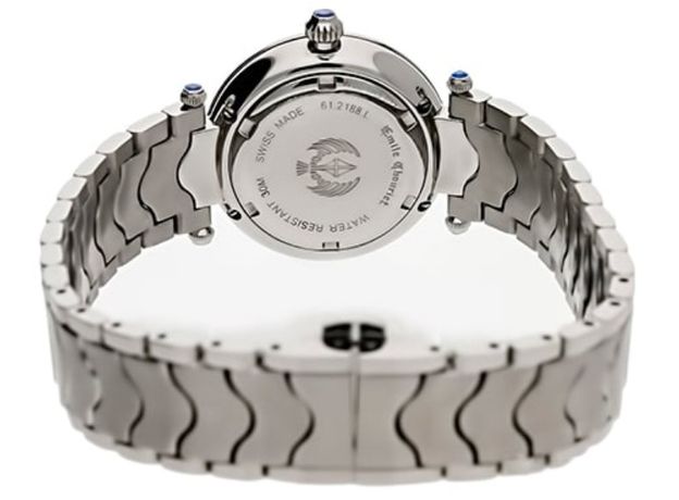 Emile Chouriet 61.2188.L.6.6.28.6 Fair Lady 29mm, фото 3 | Интернет-магазин оригинальных часов и аксессуаров