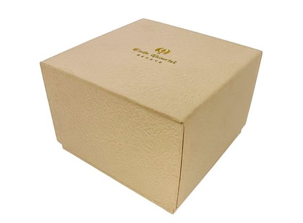 Emile Chouriet 61.2188.L.6.6.28.6 Fair Lady 29mm, фото 5 | Интернет-магазин оригинальных часов и аксессуаров