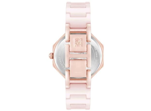 ANNE KLEIN AK/5064RGBH, фото 3 | Интернет-магазин оригинальных часов и аксессуаров