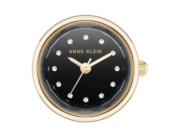 ANNE KLEIN AK/5124RINGBK, фото 2 | Интернет-магазин оригинальных часов и аксессуаров