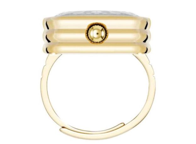 ANNE KLEIN AK/5124RINGBK, фото 3 | Интернет-магазин оригинальных часов и аксессуаров