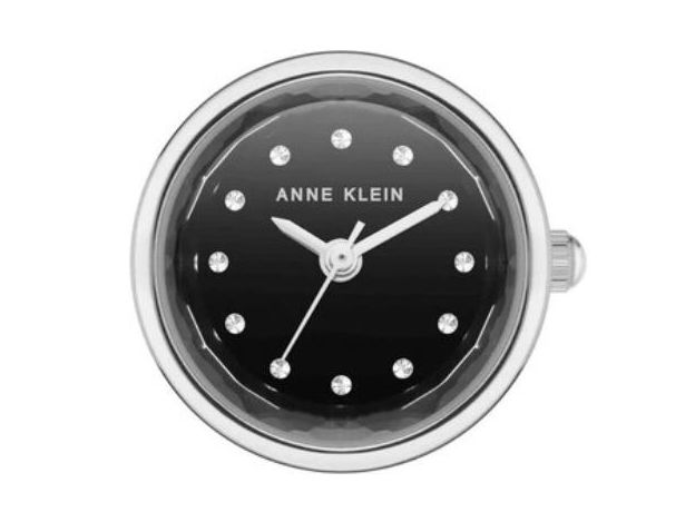 ANNE KLEIN AK/5125RINGBK, фото 2 | Интернет-магазин оригинальных часов и аксессуаров