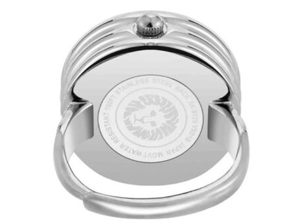 ANNE KLEIN AK/5125RINGBK, фото 4 | Интернет-магазин оригинальных часов и аксессуаров