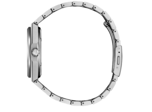 CITIZEN AW0130-85LE ZENSHIN SUPER TITANIUM ECO-DRIVE, Вариации товара: Синий, фото 2 | Интернет-магазин оригинальных часов и аксессуаров