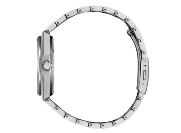 CITIZEN AW0130-85XE ZENSHIN SUPER TITANIUM ECO-DRIVE, Вариации товара: Зеленый, фото 2 | Интернет-магазин оригинальных часов и аксессуаров