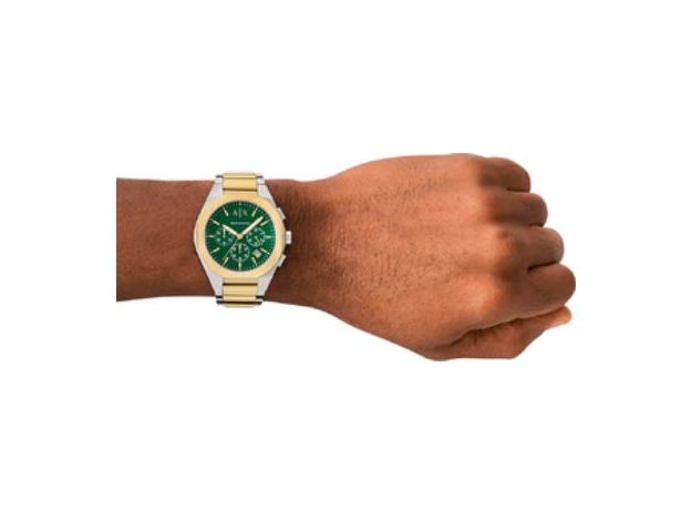 Armani Exchange AX4184, фото 5 | Интернет-магазин оригинальных часов и аксессуаров