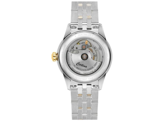 CERTINA C029.207.22.081.00 DS-1 38mm, фото 3 | Интернет-магазин оригинальных часов и аксессуаров