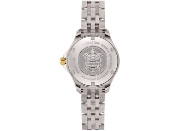 CERTINA C032.051.44.046.00 DS ACTION TITANIUM, фото 3 | Интернет-магазин оригинальных часов и аксессуаров