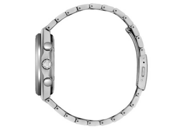 CITIZEN CA4610-85L ZENSHIN SUPER TITANIUM ECO-DRIVE, Вариации товара: Синий, фото 2 | Интернет-магазин оригинальных часов и аксессуаров