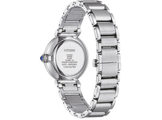 CITIZEN EM1060-87N, фото 3 | Интернет-магазин оригинальных часов и аксессуаров