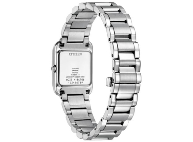 CITIZEN EW5600-87D, фото 3 | Интернет-магазин оригинальных часов и аксессуаров